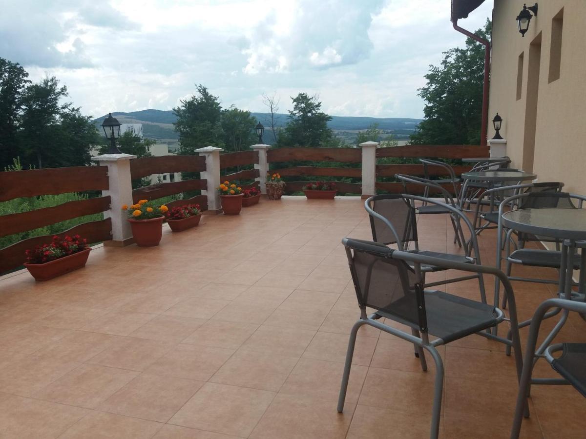 Готель Casa Eldorado Совата Екстер'єр фото