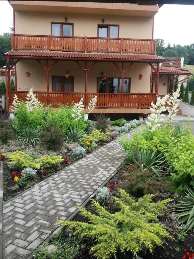 Готель Casa Eldorado Совата Екстер'єр фото