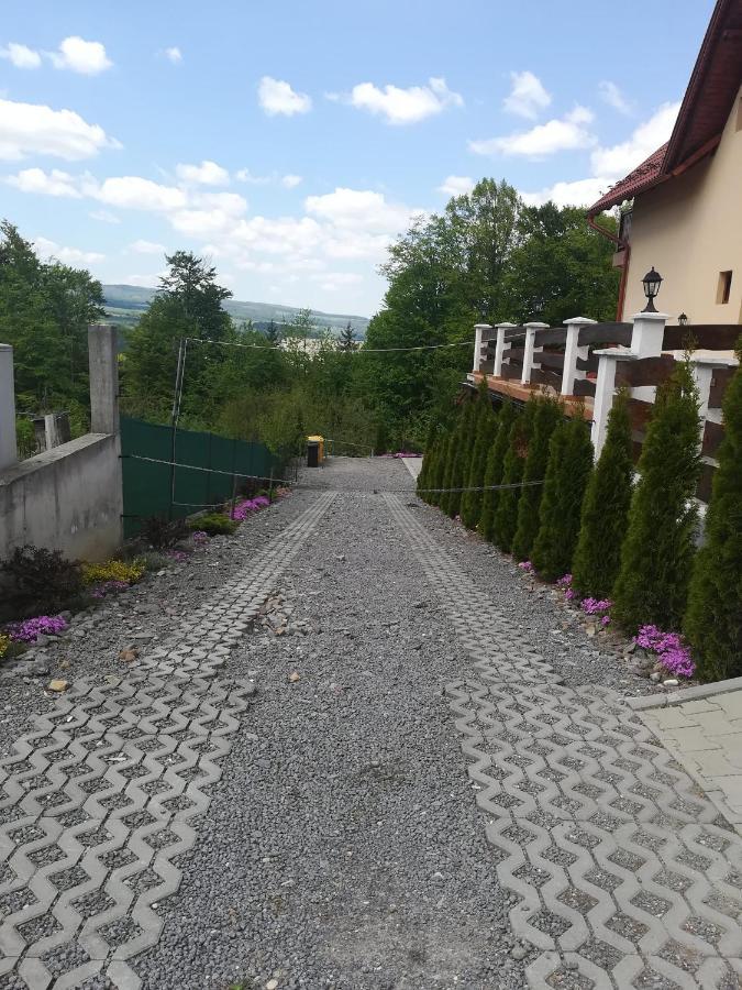 Готель Casa Eldorado Совата Екстер'єр фото