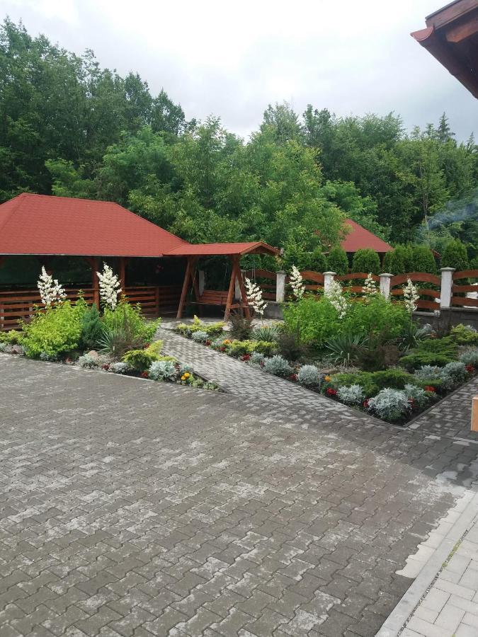 Готель Casa Eldorado Совата Екстер'єр фото