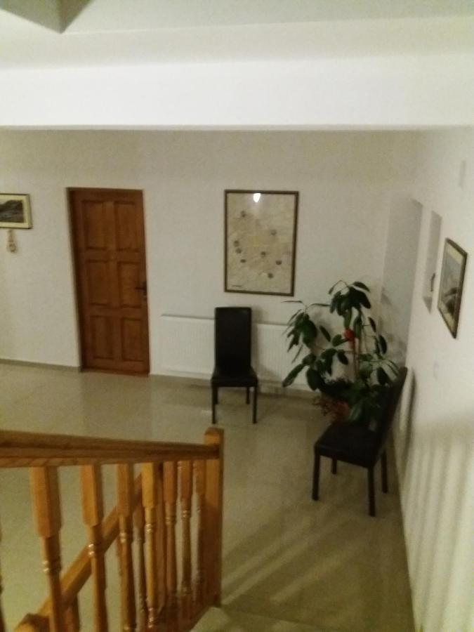 Готель Casa Eldorado Совата Екстер'єр фото