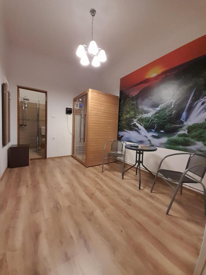 Готель Casa Eldorado Совата Екстер'єр фото