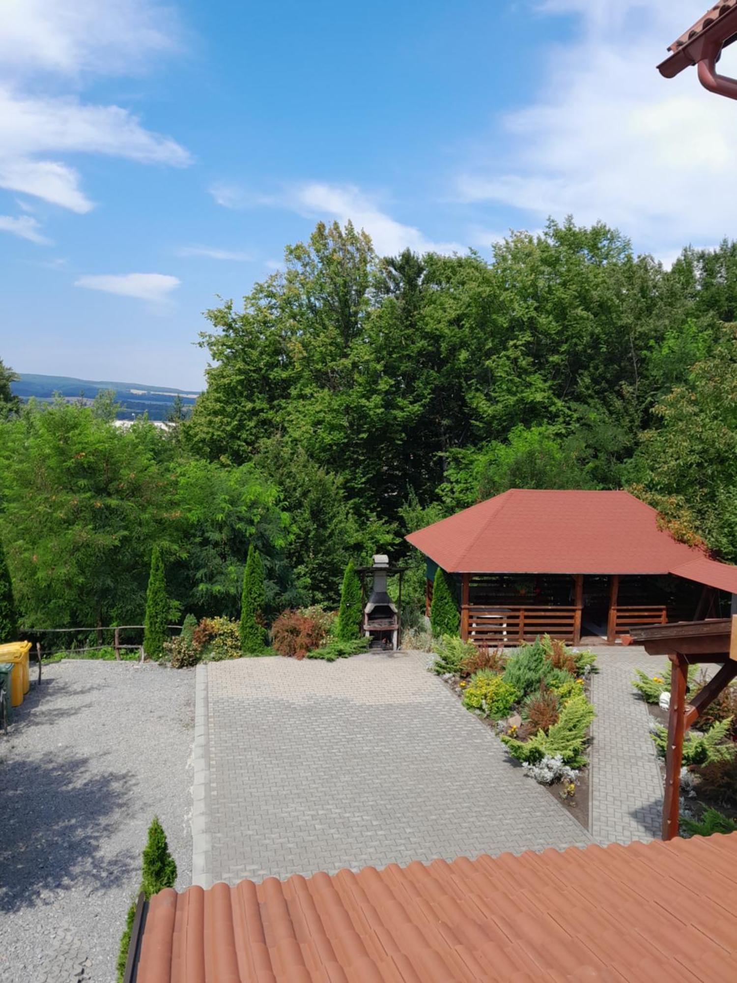Готель Casa Eldorado Совата Екстер'єр фото