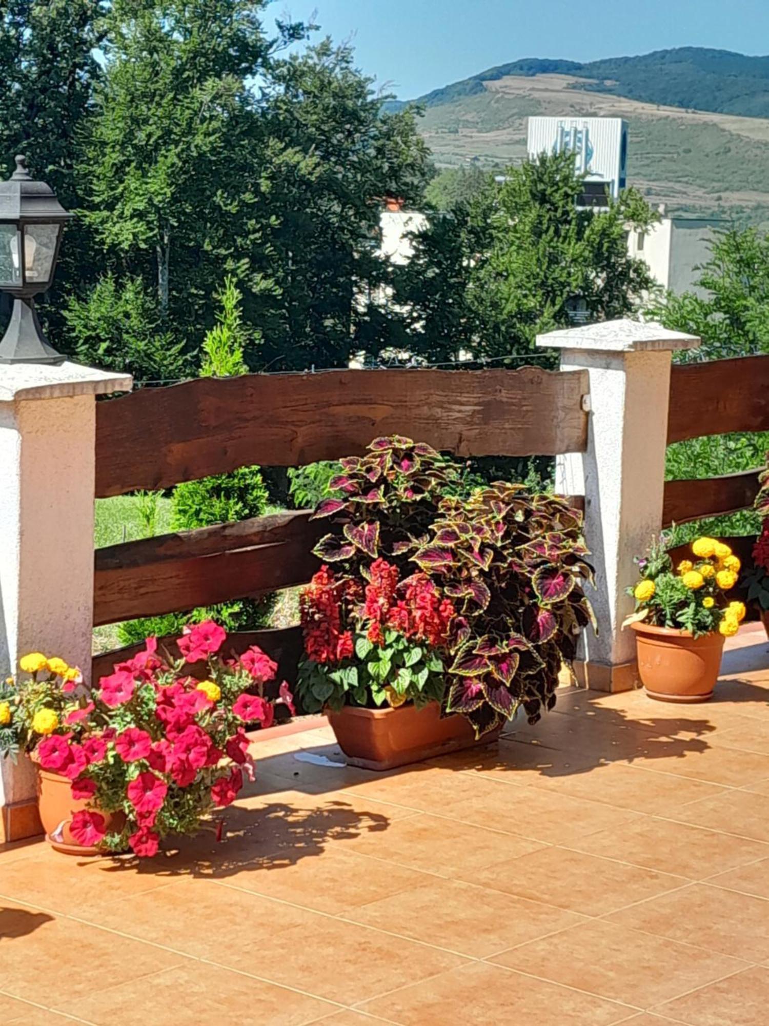 Готель Casa Eldorado Совата Екстер'єр фото