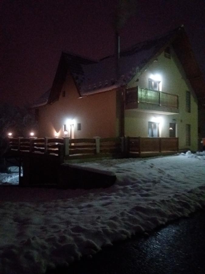 Готель Casa Eldorado Совата Екстер'єр фото